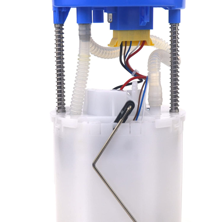 Fuel Pump Module Assembly TYC Compatible with 2005-2018 Volkswagen Jetta