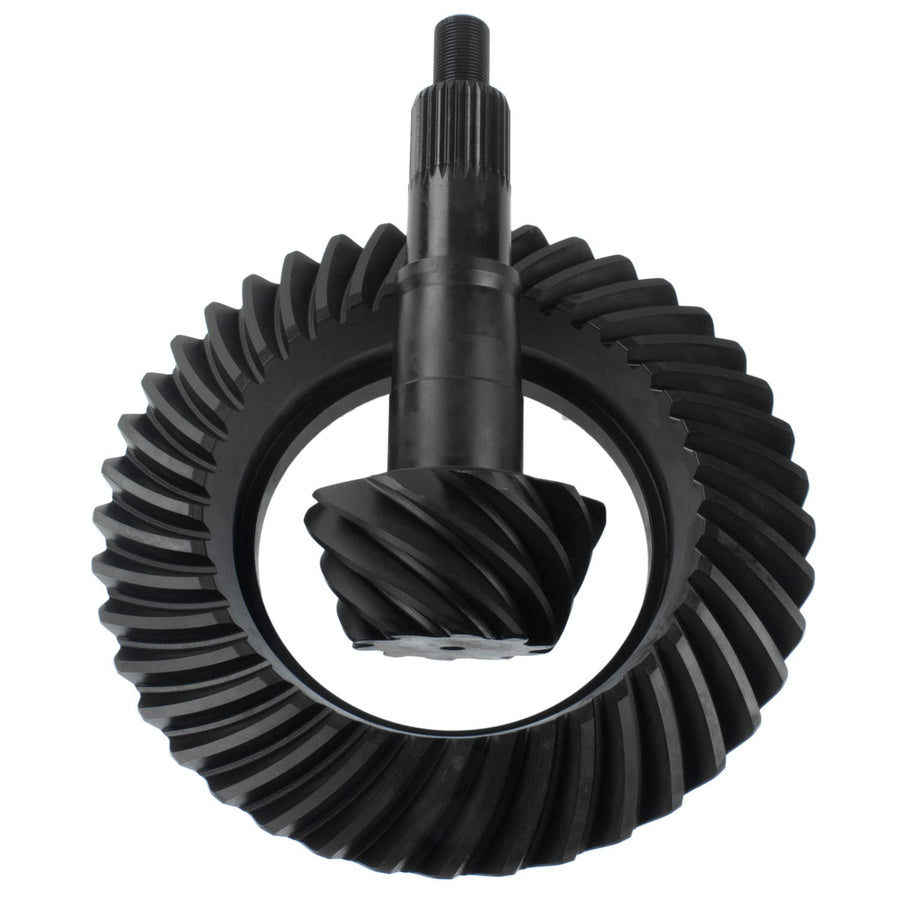 High Performance Richmond Gear 69-0310-1 Ring and Pinion Gear Set for Ford 8.8" in 4.10 Ratio with 10 Bolt Rear Differential, Compatible with Ford Explorer '91-10', F-150 '83-14'