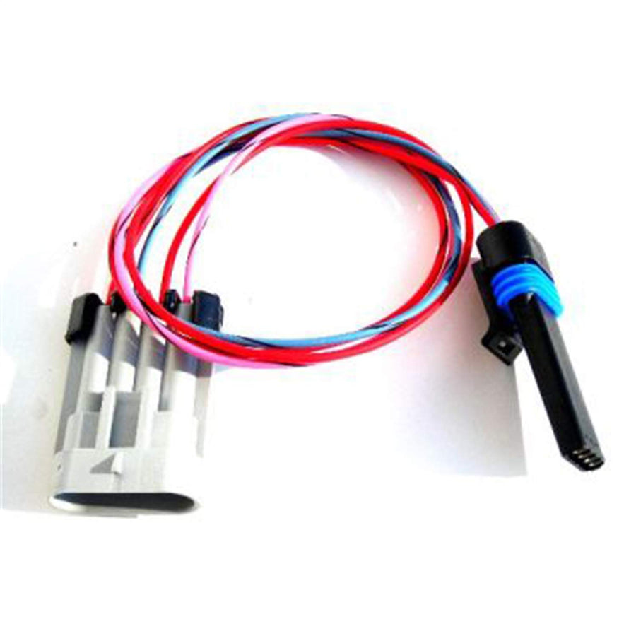 60113 Painless Wiring LT1 Distributor Adapter (1994-1996), 1 Pack