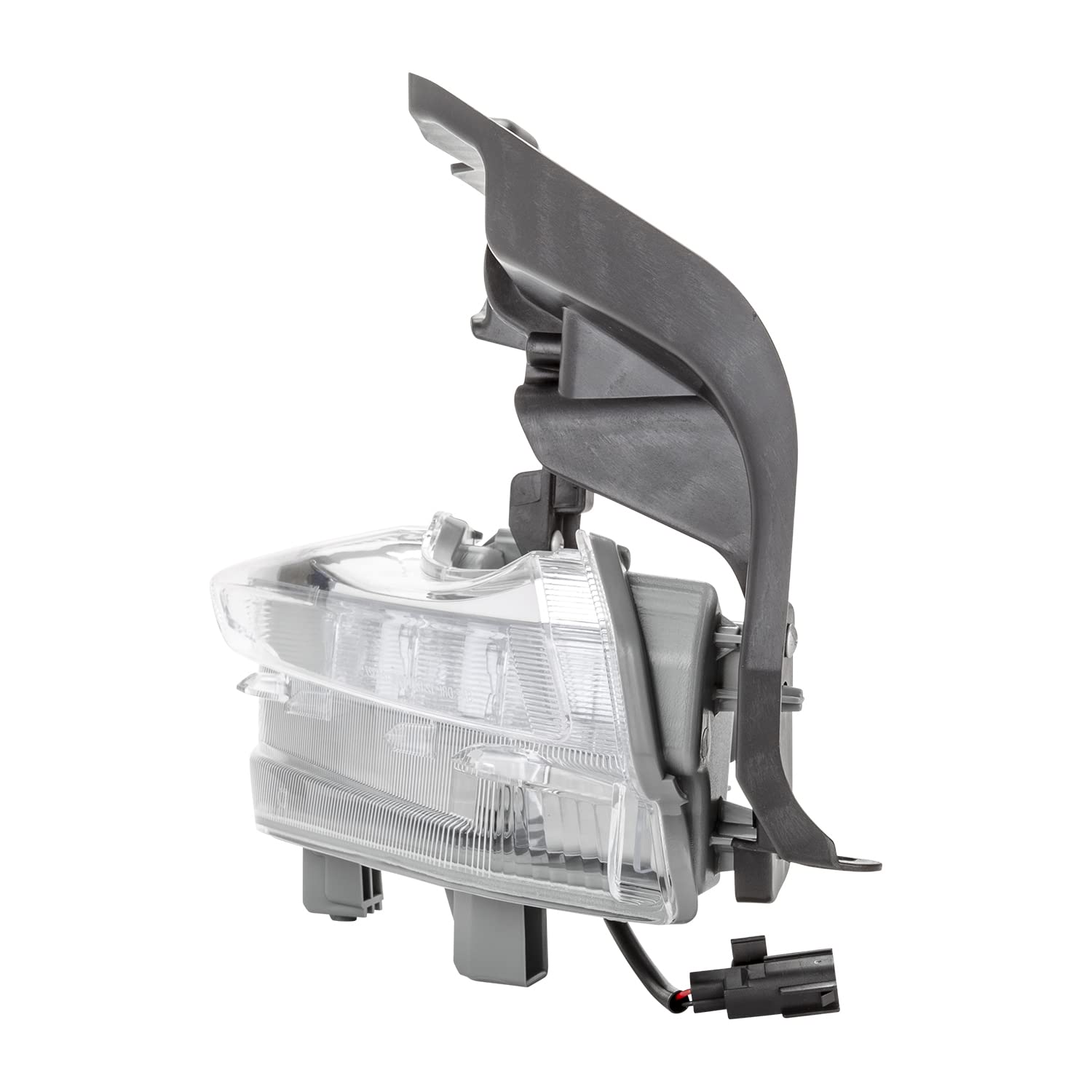 Left TYC Daytime Running Light Compatible with 2014-2016 Toyota Highlander