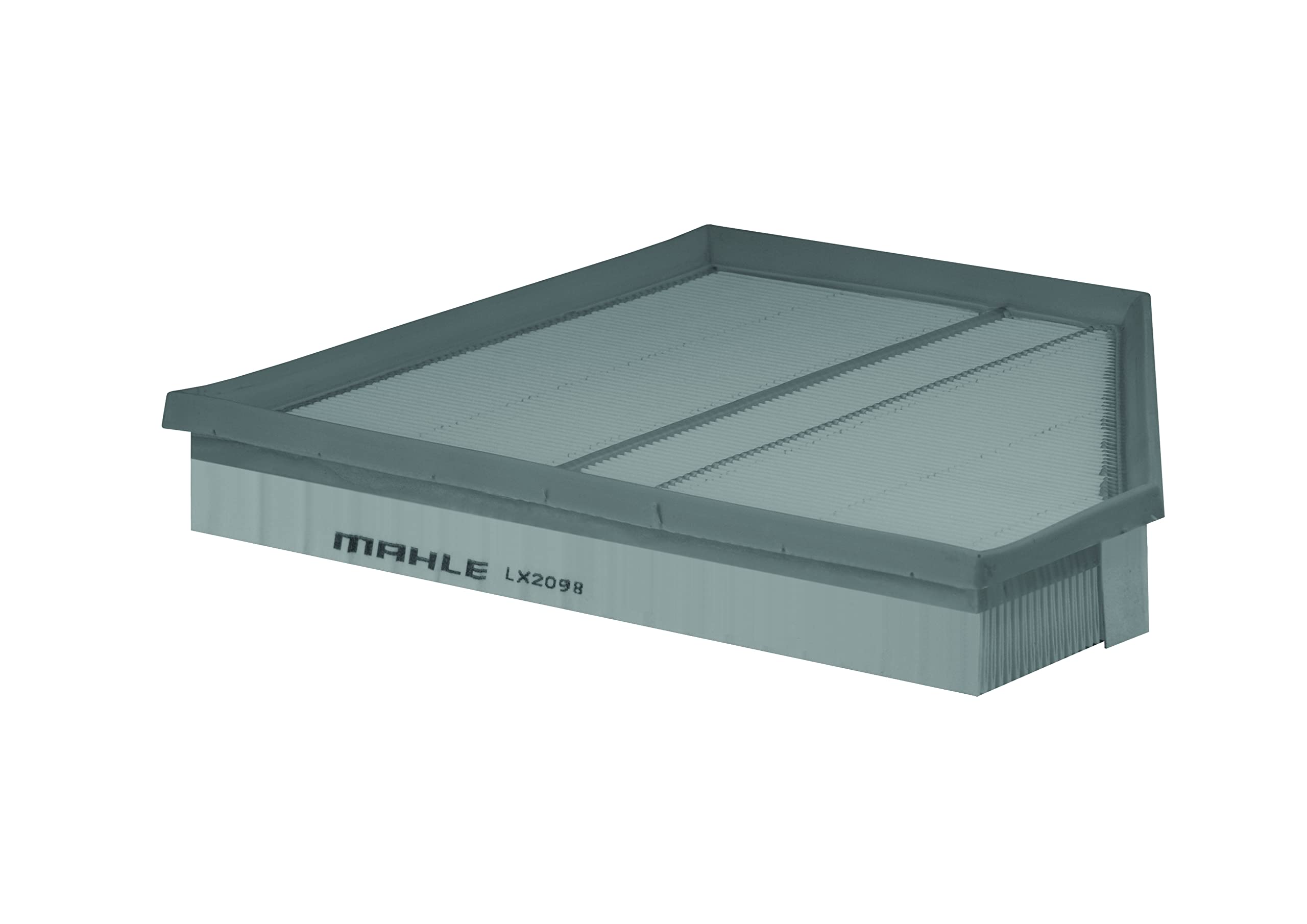 Air Filter MAHLE LX 2098