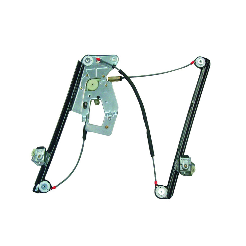 BMW TYC 660499 Front Right Replacement Window Regulator