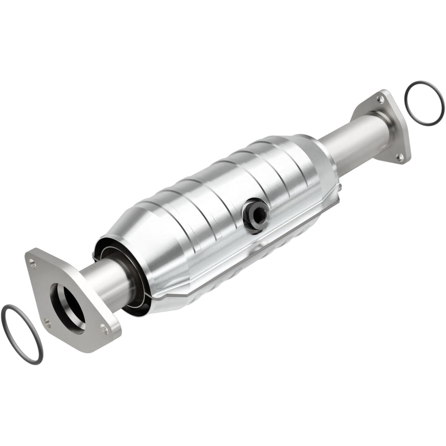 Catalytic Converter MagnaFlow 23052: HM Grade, Direct-Fit, Compatible with 2004-2008 Acura TSX (Federal/EPA Compliant)