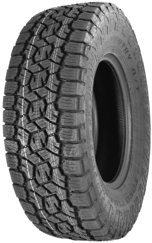 OPEN COUNTRY A/T III Toyo Tires 35X1250R18 128Q F/12 TL