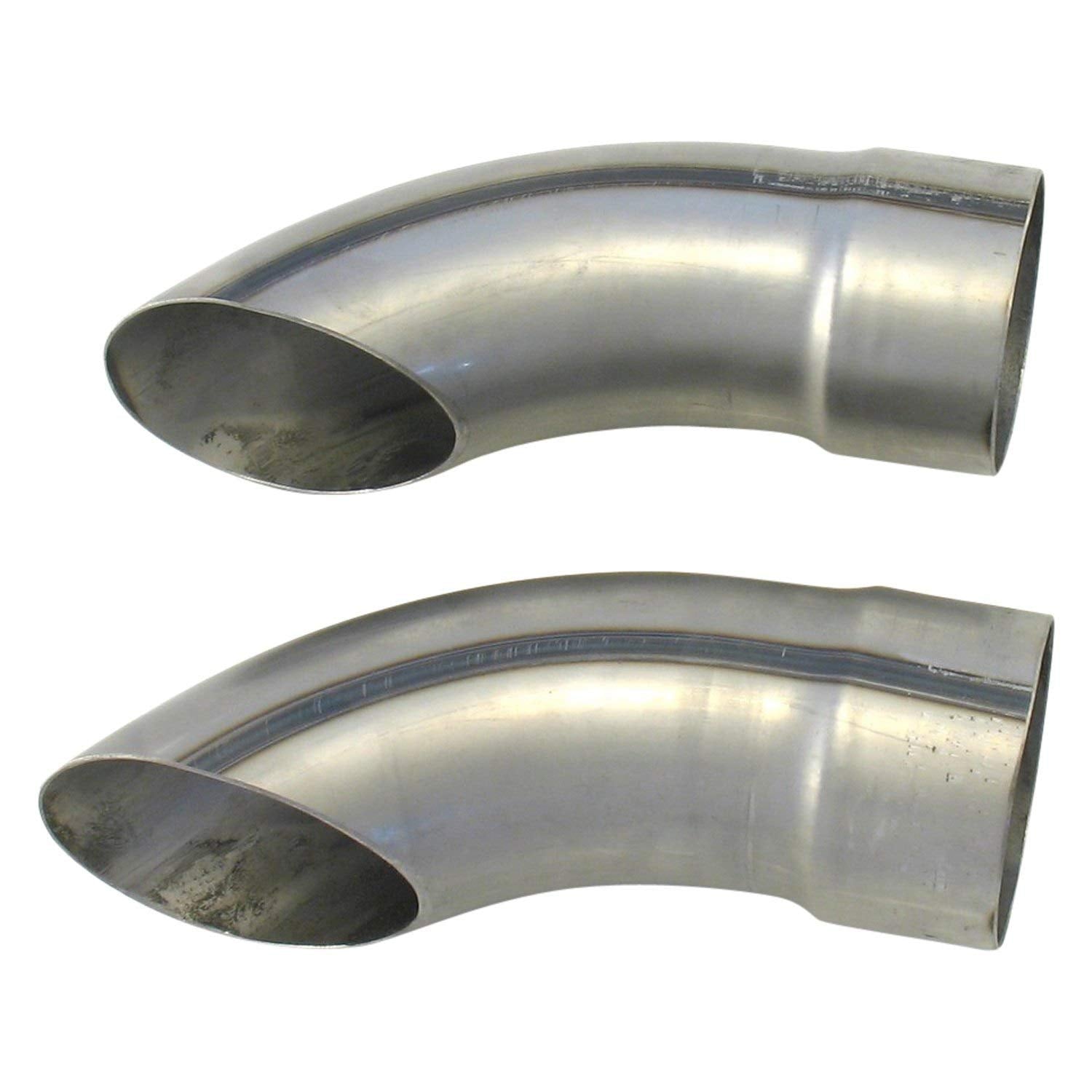 Exhaust Patriot H3815 Turnout