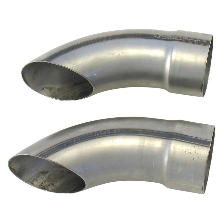 Exhaust Patriot H3815 Turnout