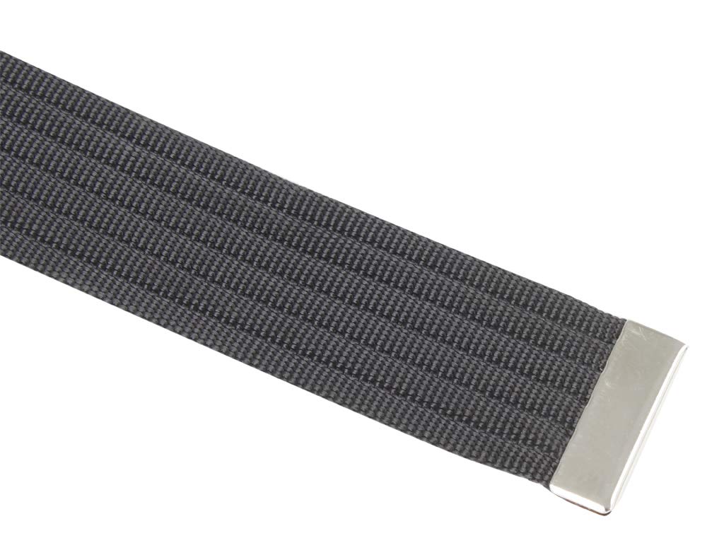 Lockable Storage Box Front Runner Strap Down - Quick Release, Lockable Design