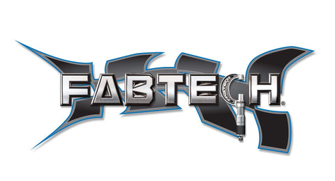 FTS23042 Fabtech Track Bar