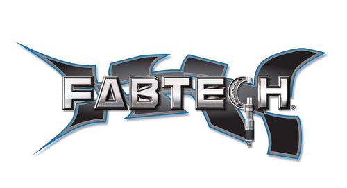 FTS23042 Fabtech Track Bar