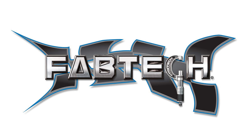 FTS23042 Fabtech Track Bar