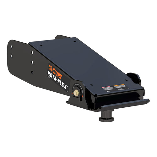 328329 Trailair Lippert Components Rota-Flex 1621 SHD Pin Box - 21K