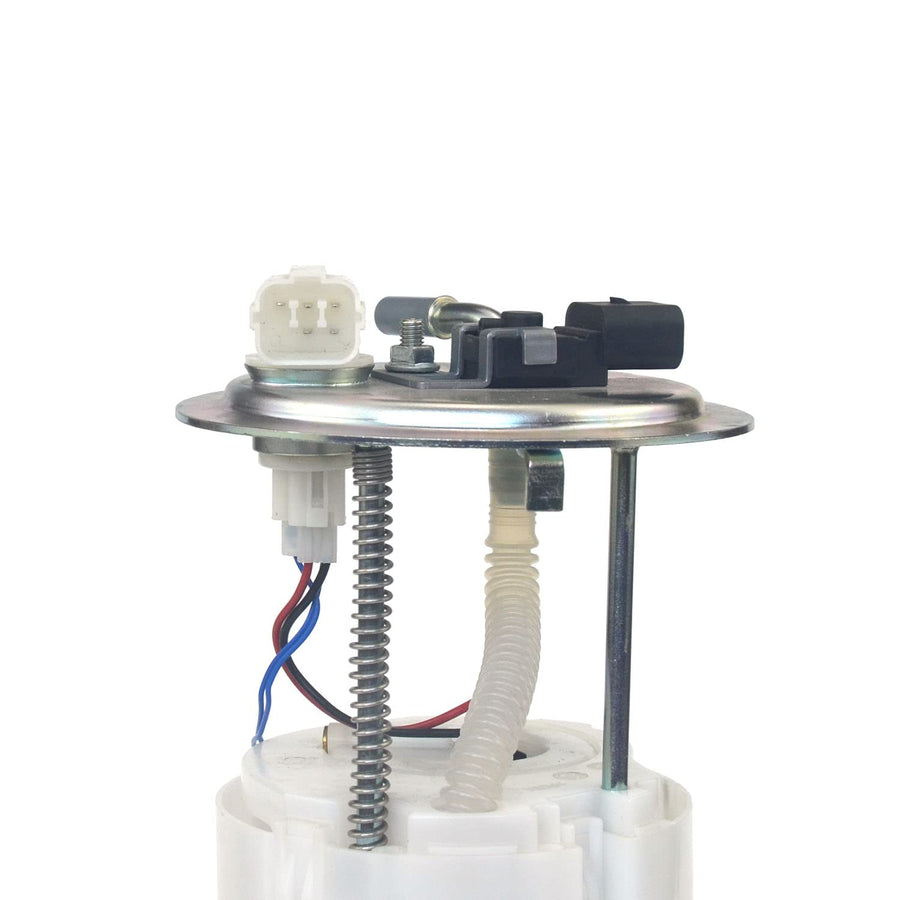 Fuel Pump Module Assembly TYC Compatible with 2010-2013 Kia Forte