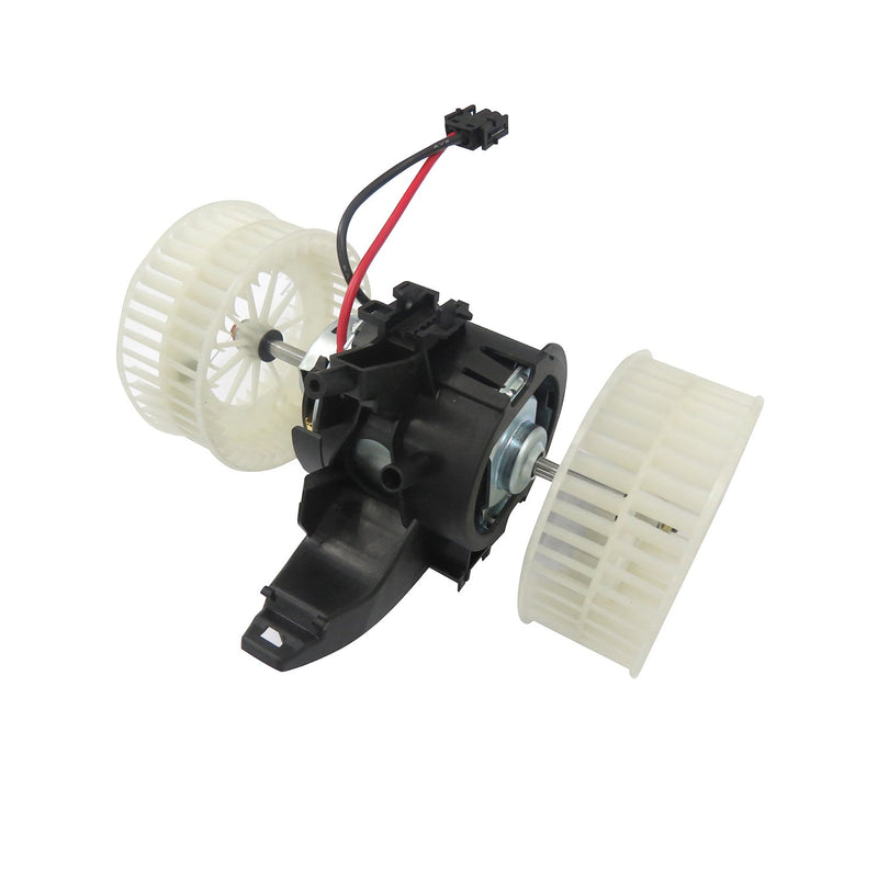 BMW TYC 700280 Replacement Blower Assembly, 1 Pack