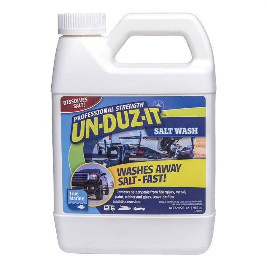Concentrate Unduzit 124725 Salt Wash