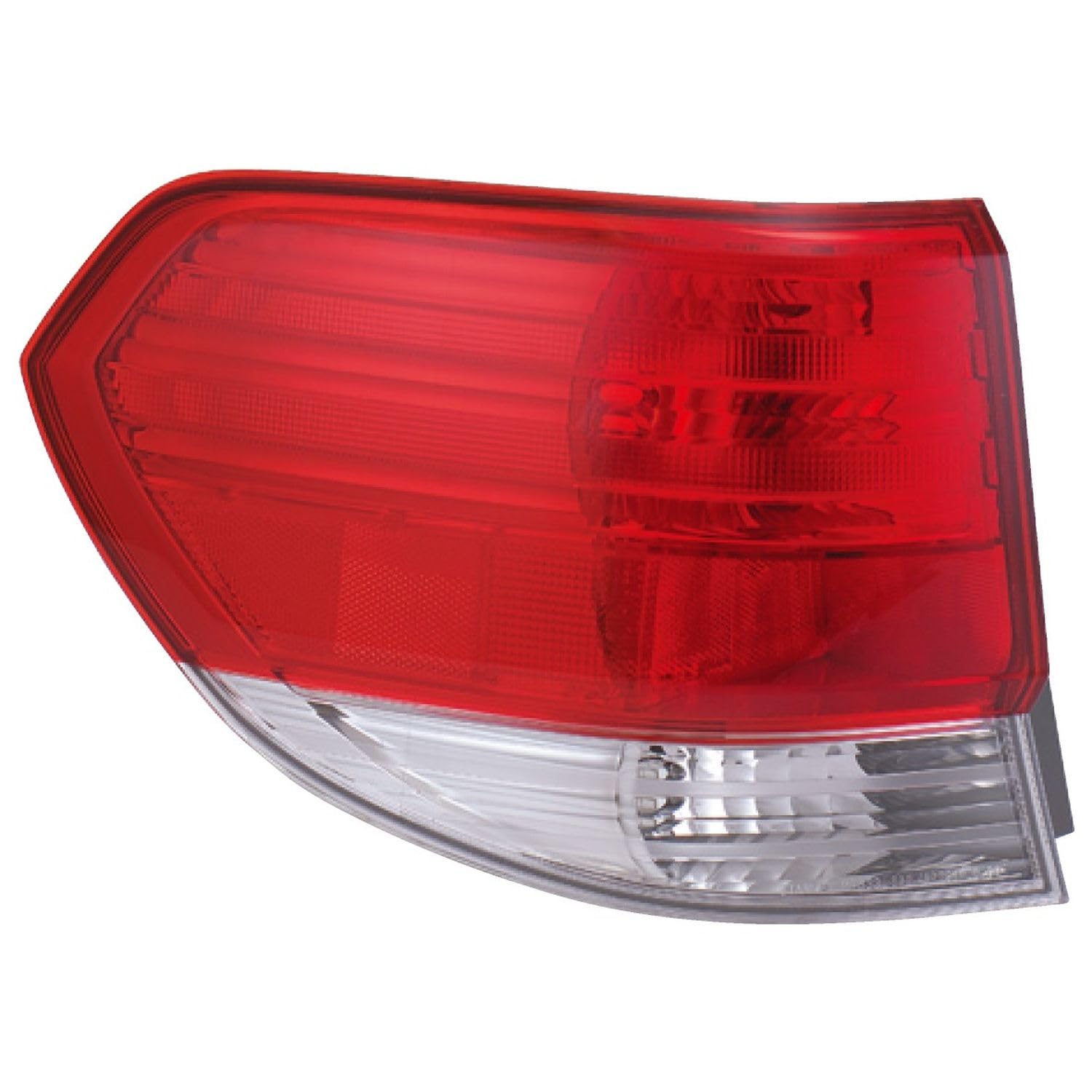 Tail Light Eagle Eyes HD557-U000L