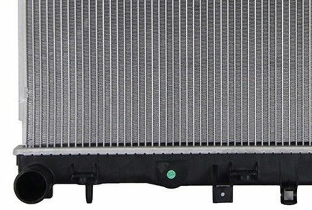 3696 CSF Radiator