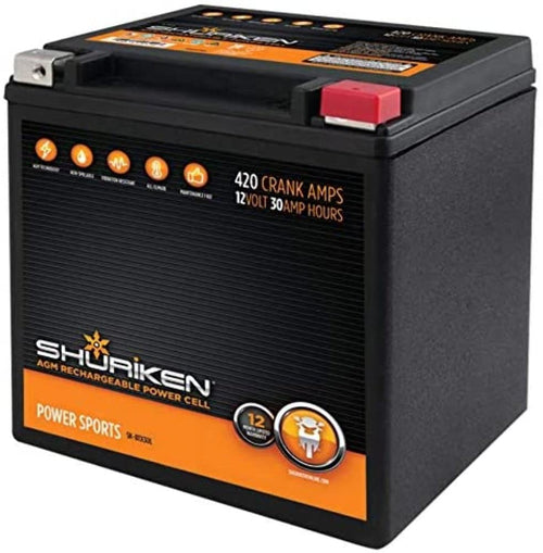 SK-BTX30L Shuriken