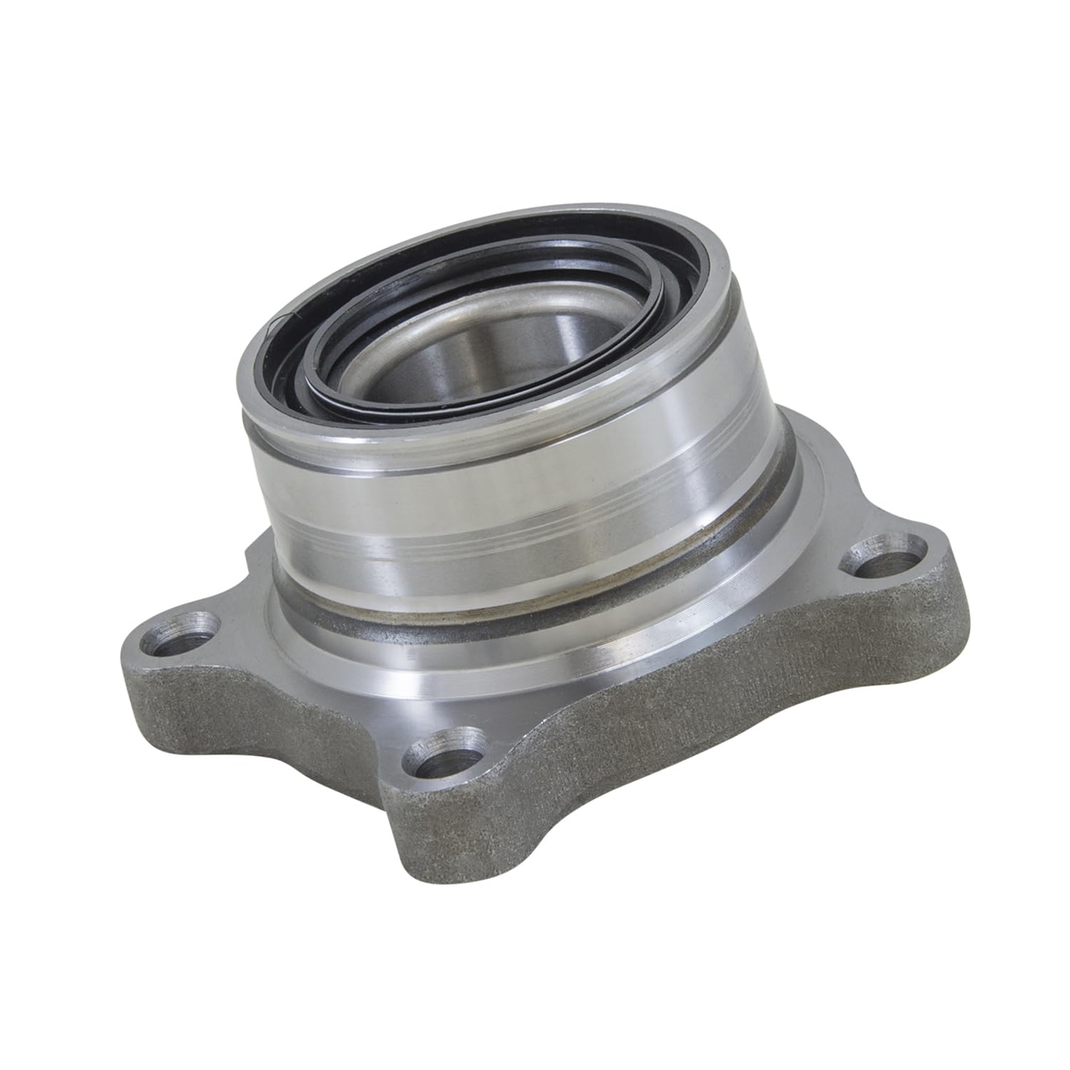 Yukon Unit Bearing Replacement for '07-'15 Toyota Tundra Rear, Right Hand Side