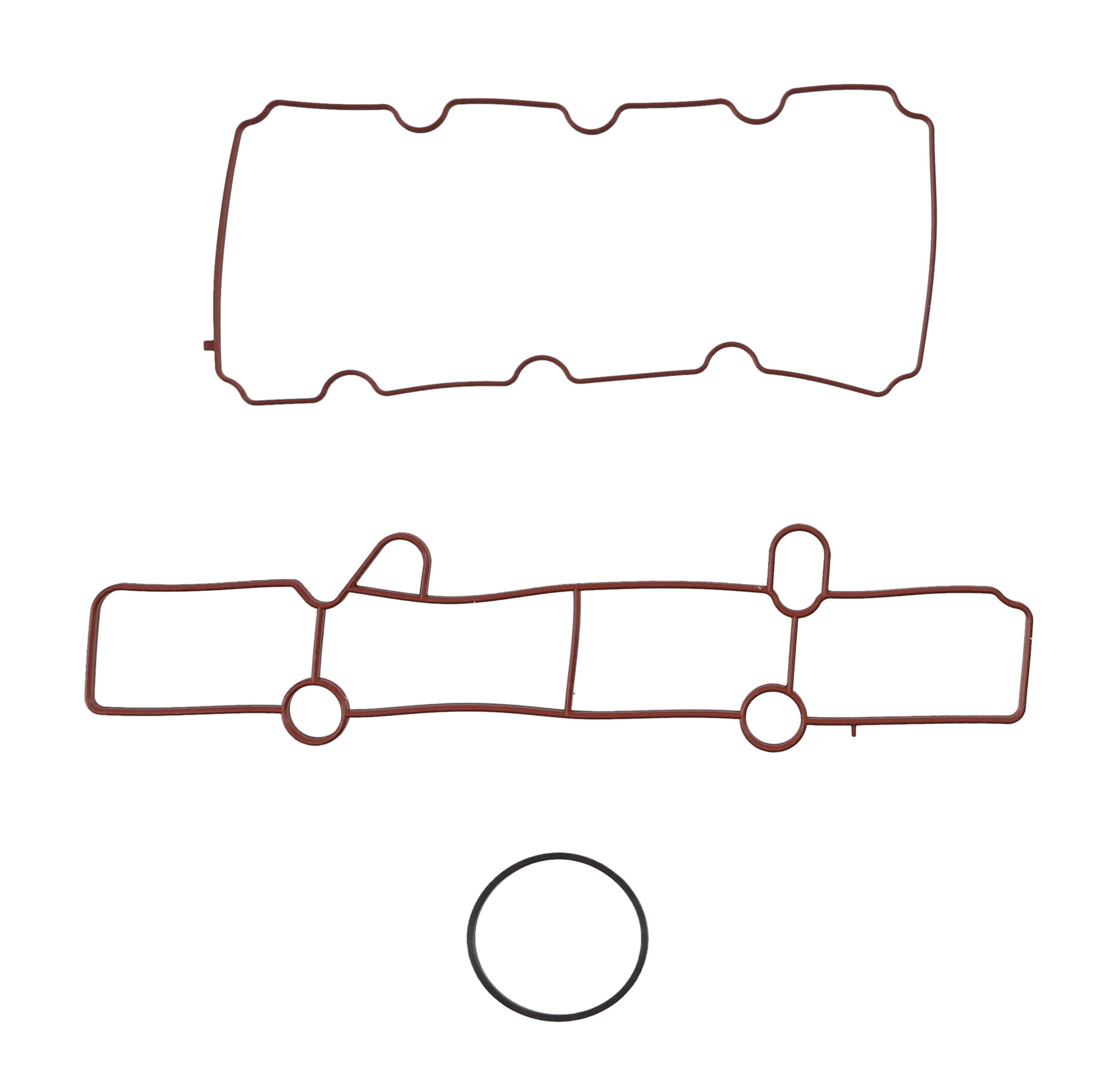 Engine Intake Manifold Gasket Set FEL-PRO MS 97419
