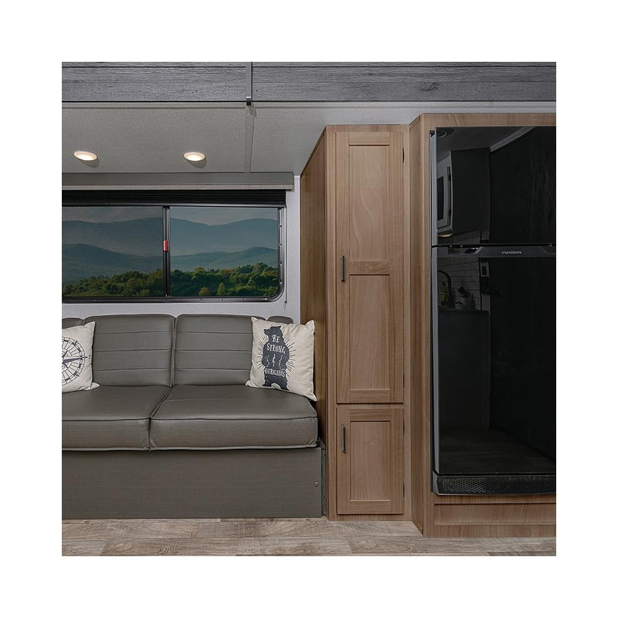 Revive Genesis Cabinet Kit - Blonde Walnut 493833