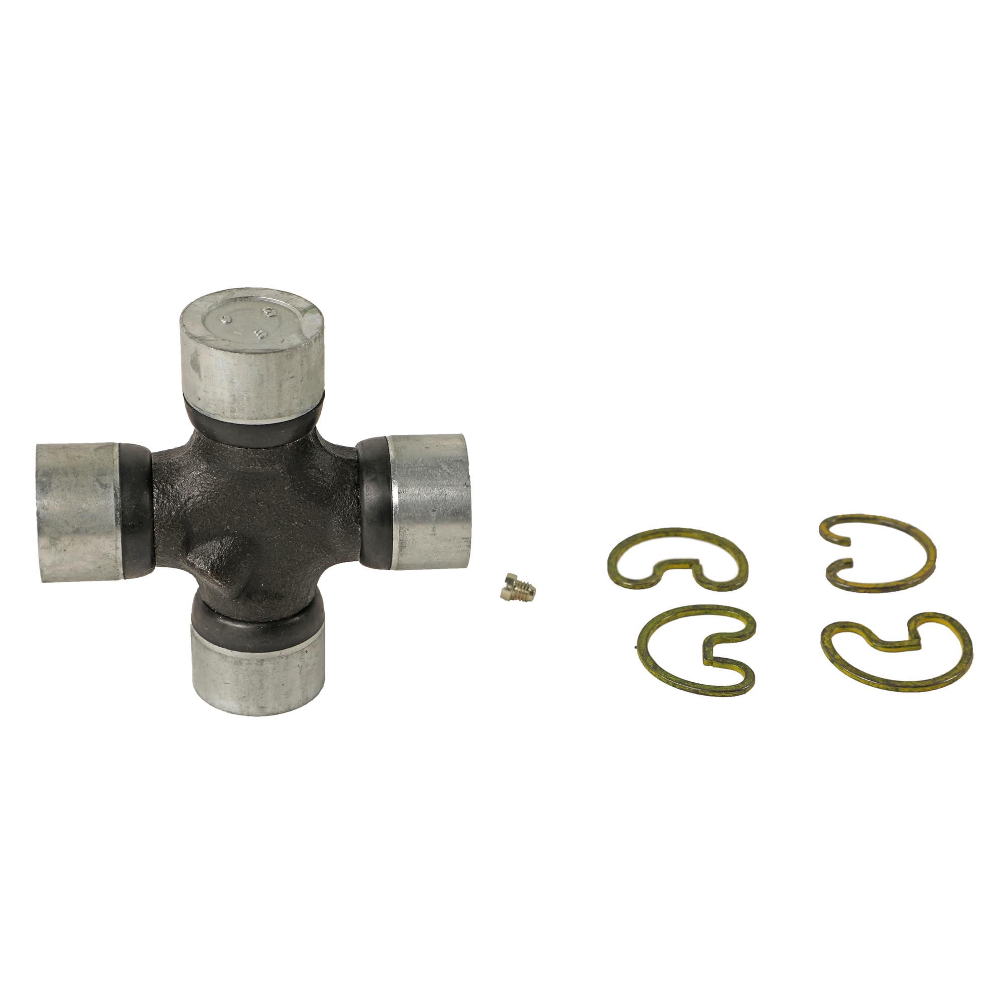 Super Strength MOOG 232CT Greaseable Universal Joint for Ford F-150