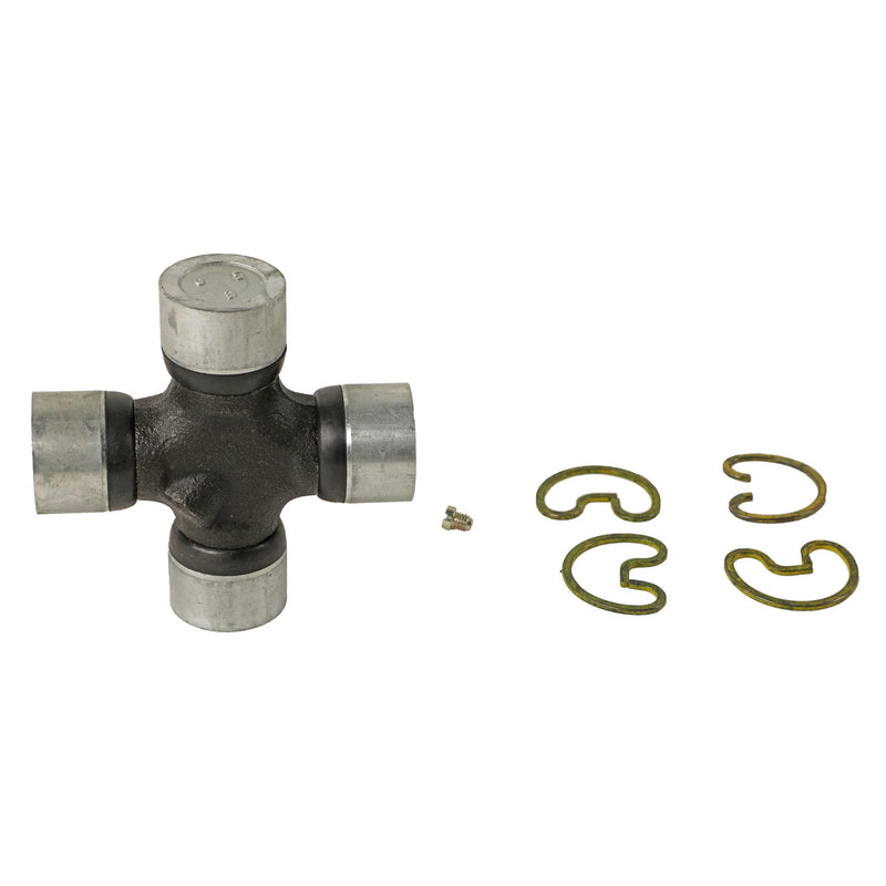 Super Strength MOOG 232CT Greaseable Universal Joint for Ford F-150