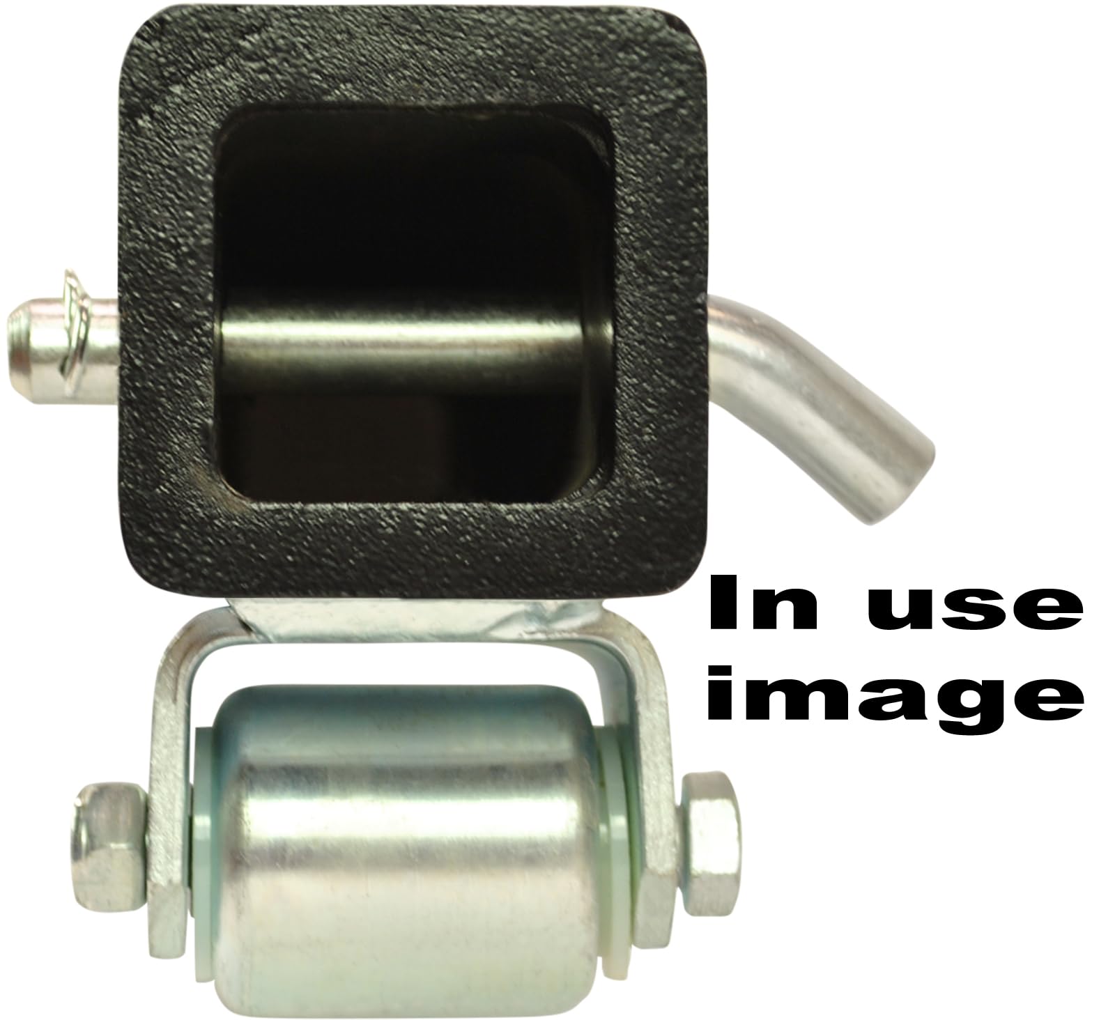 48-979020 Ultra-Fab Products - Receiver Mount Protector
