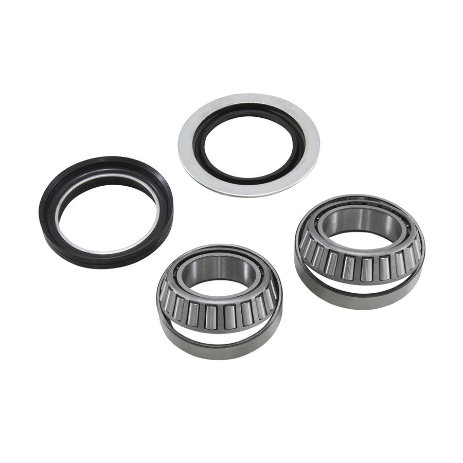 Front Axle Bearing and Seal Kit Yukon for Dana 44