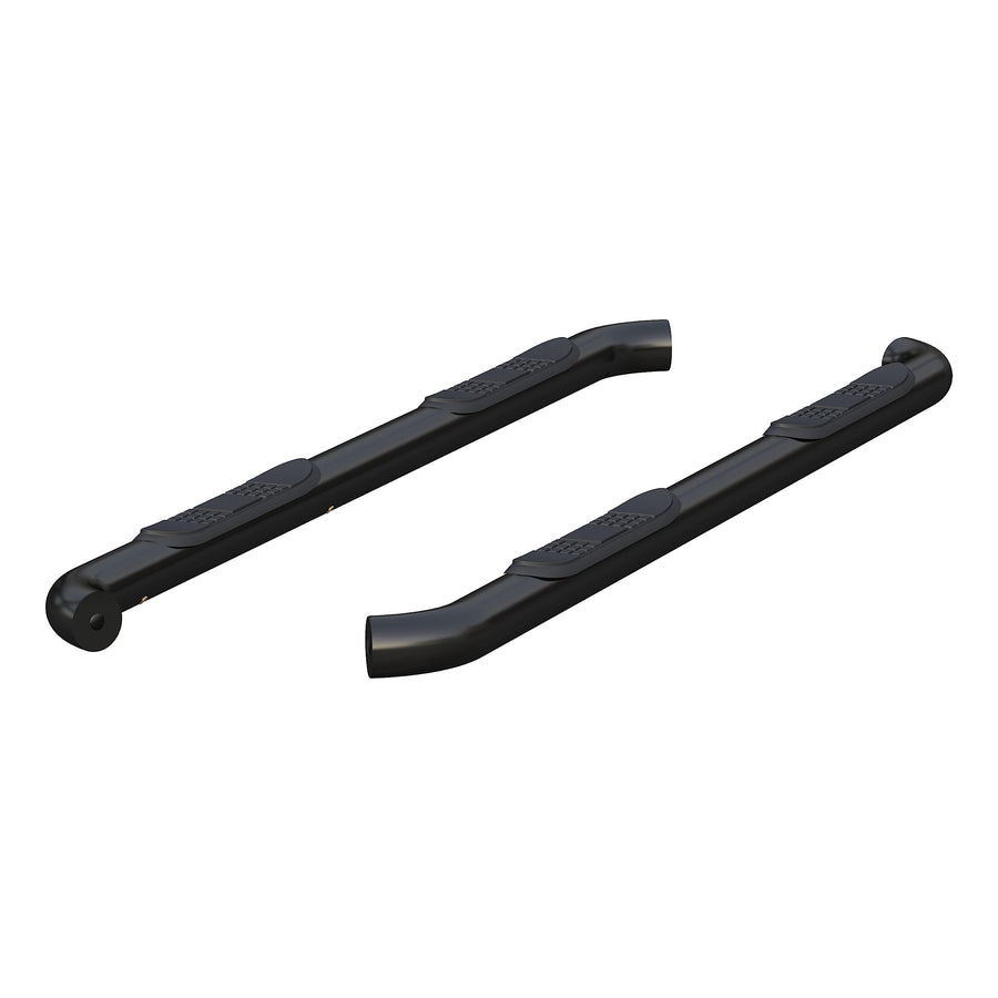 3In ARIES Automotive Sidebars, Black 204051