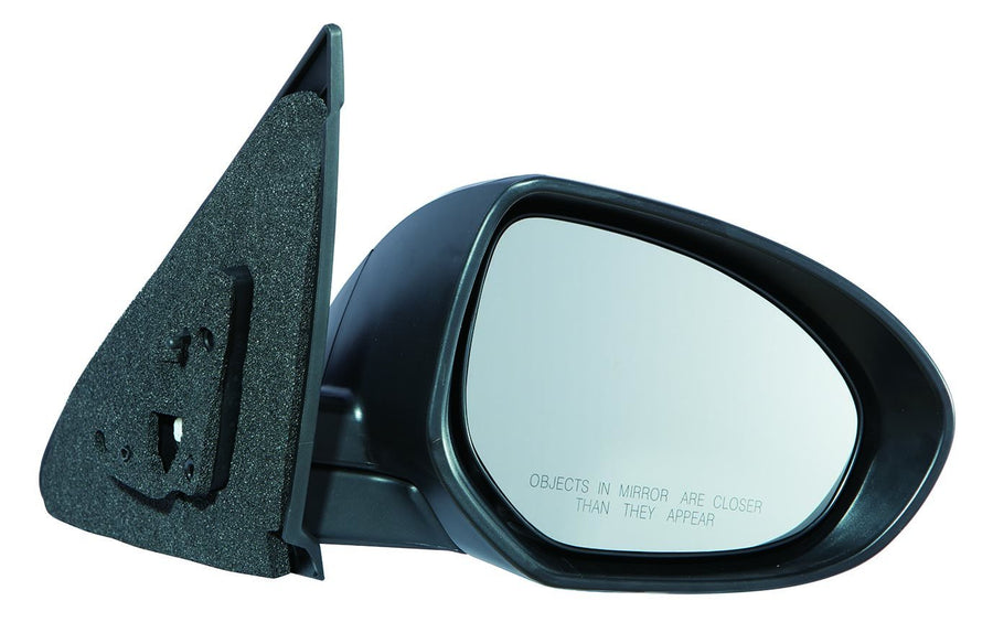 Replacement DEPO 316-5404R3EB2 Passenger Side Door Mirror Set