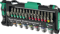 IMPERIAL TOOL-CHECK PLUS 1