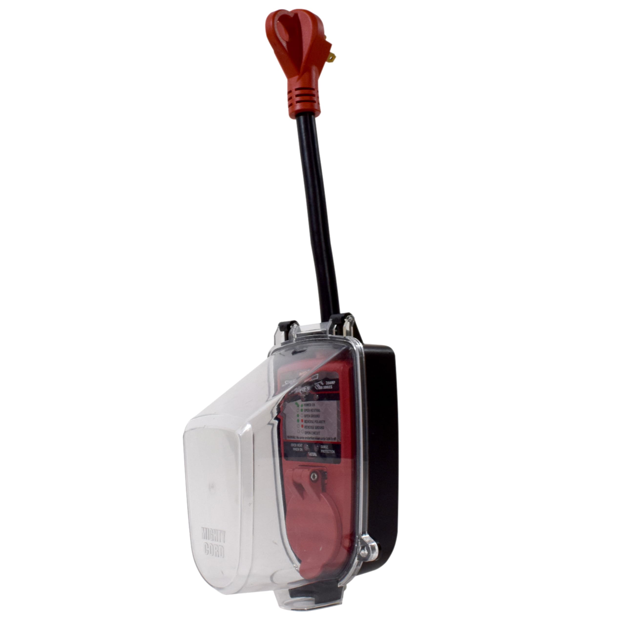 30 Amp Valterra Surgeminder Surge Protector