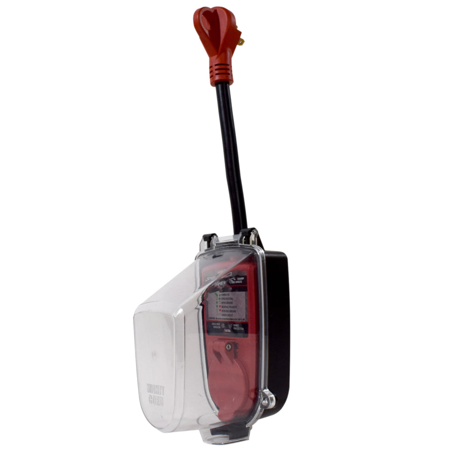 30 Amp Valterra Surgeminder Surge Protector