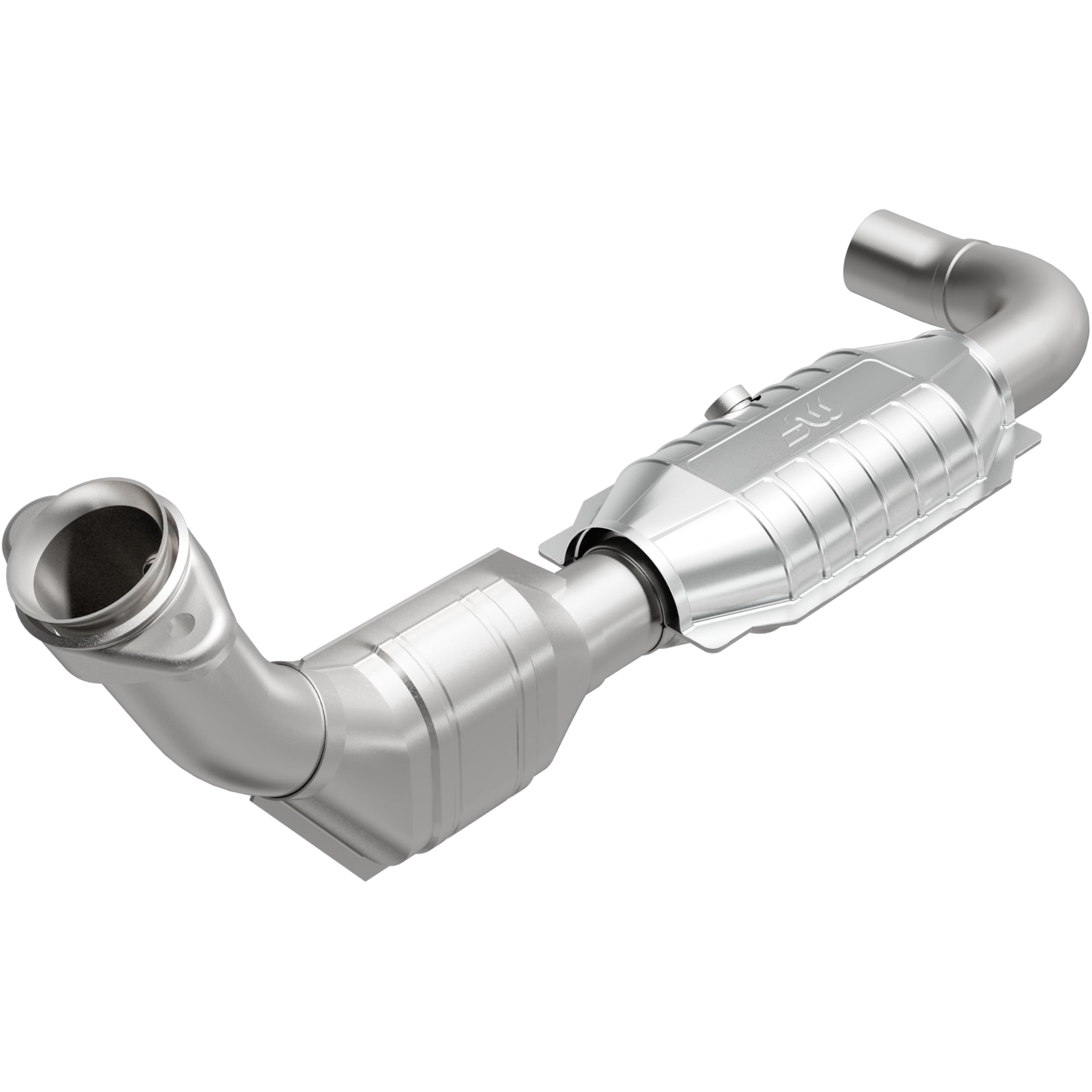 Catalytic Converter MagnaFlow 51278: OEM Grade, Direct-Fit, For 1999-2000 Ford Expedition (EPA Compliant)