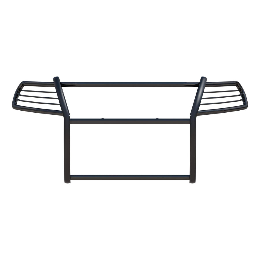 Black Steel Aries 3069 1-1/2-Inch Grille Guard, No-Drill, Select Ford Ranger