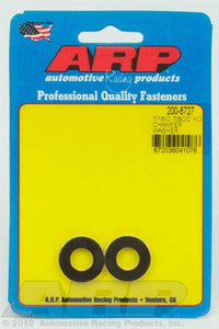 Washer ARP (200-8727), Black