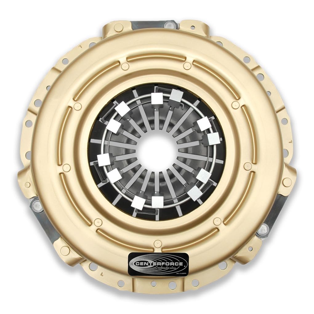CF361904 Centerforce Clutch Pressure Plate