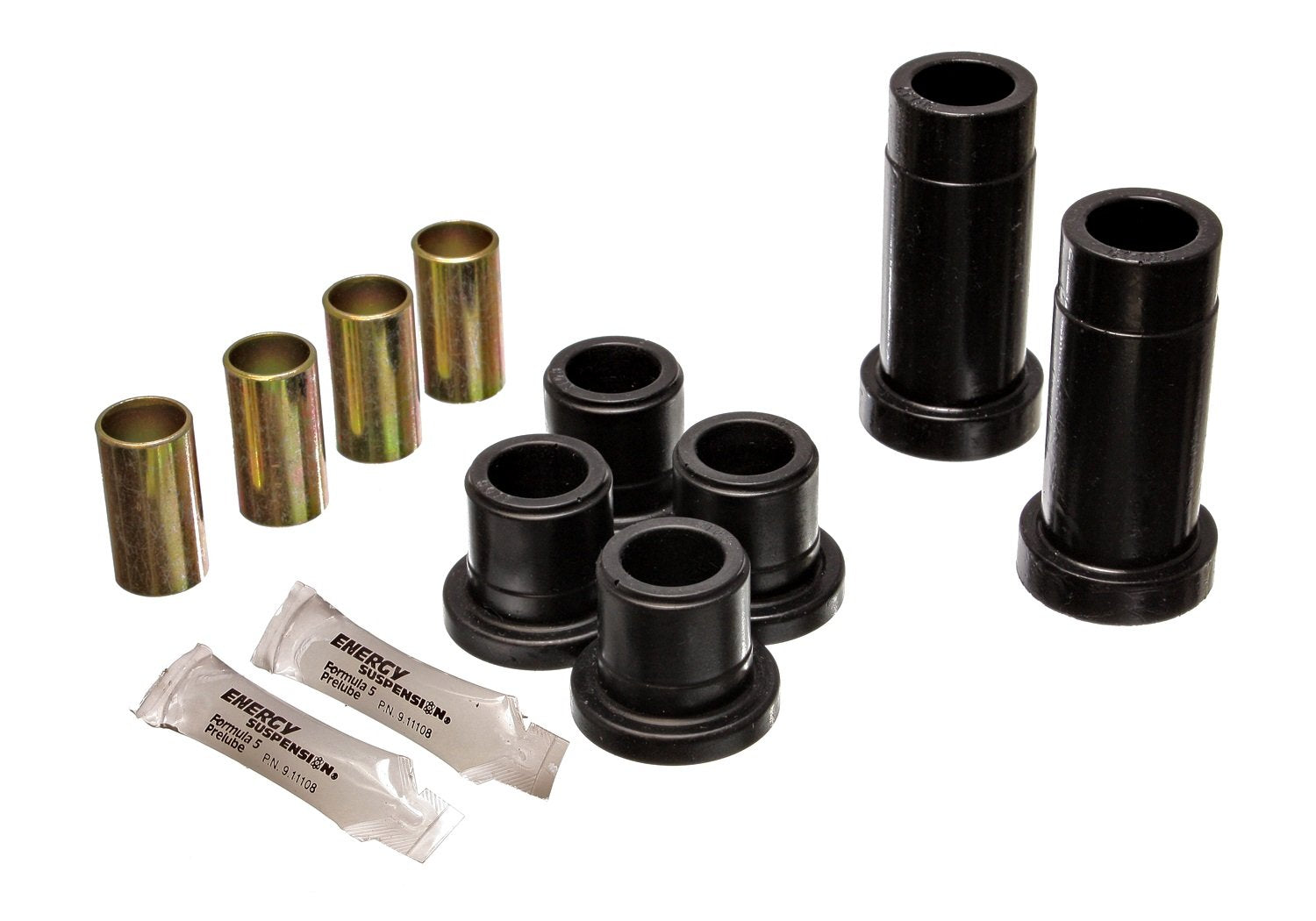 8.3106G Energy Suspension Front Central Arm Bushing for Toyota Pickup 2WD