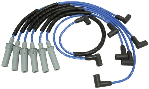 RC-CRX034 NGK (53146) Spark Plug Wire Set