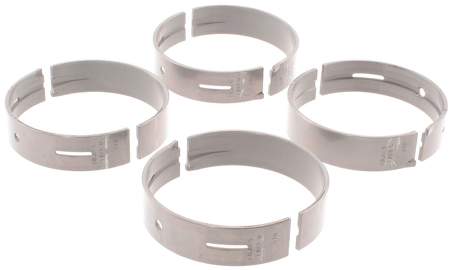 Clevite Engine Crankshaft MS-2238P Main Bearing Set