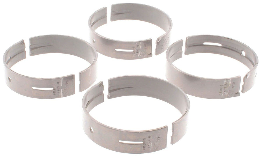 Clevite Engine Crankshaft MS-2238P Main Bearing Set