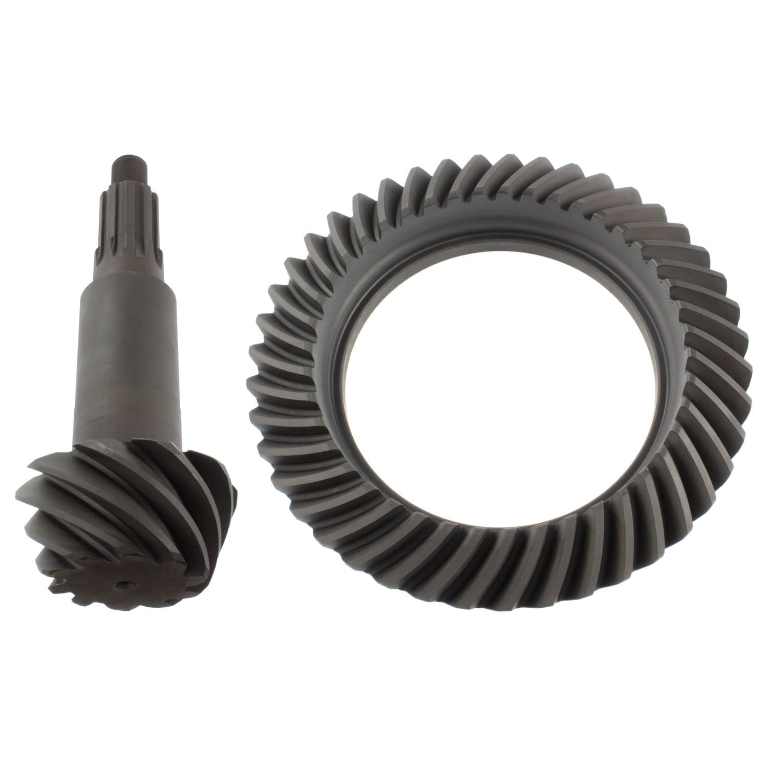 Differential Ring & Pinion Richmond Gear 69-0046-1, For Chrysler 8.75" Gear Ratio 4.30, 10-Bolt 10 Spline Early Style – Fits Chrysler/Dodge/Plymouth Replaces: Richmond 82-7302-1, Motive Gear C887430E