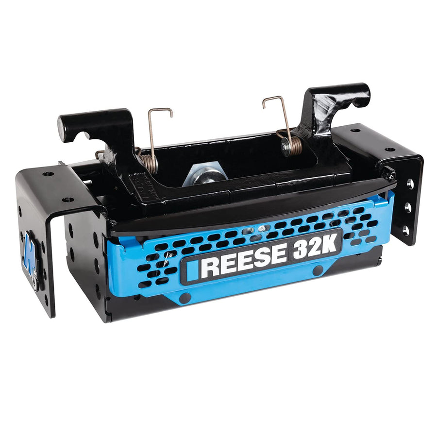 32K Reese M5™ Center Section