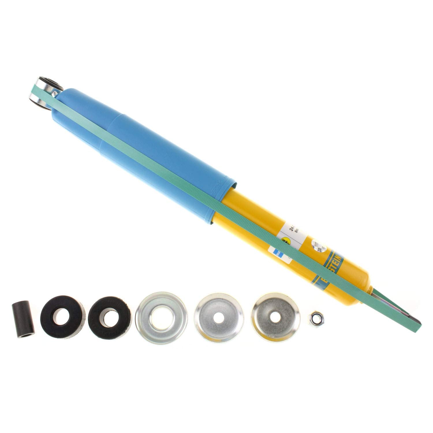 Bilstein Automotive 24-016353 HD Monotube Front Strut