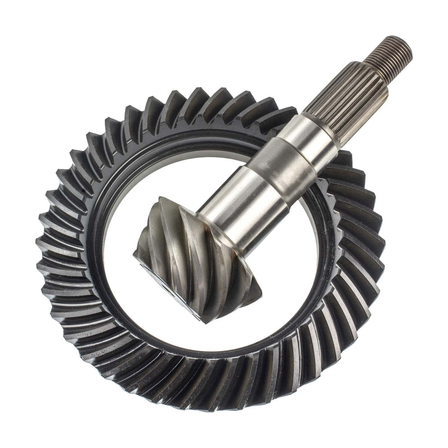 Motive Gear D30-410TJ Ring & Pinion Set Ratio, Dana 30 4.10 –26 Spline, 10-Pinion Tooth, 41-Ring Tooth, Fits Jeep Wrangler YJ, TJ, Grand Cherokee, Replaces Spicer 707344-6X, Yukon YG D30S-411TJ