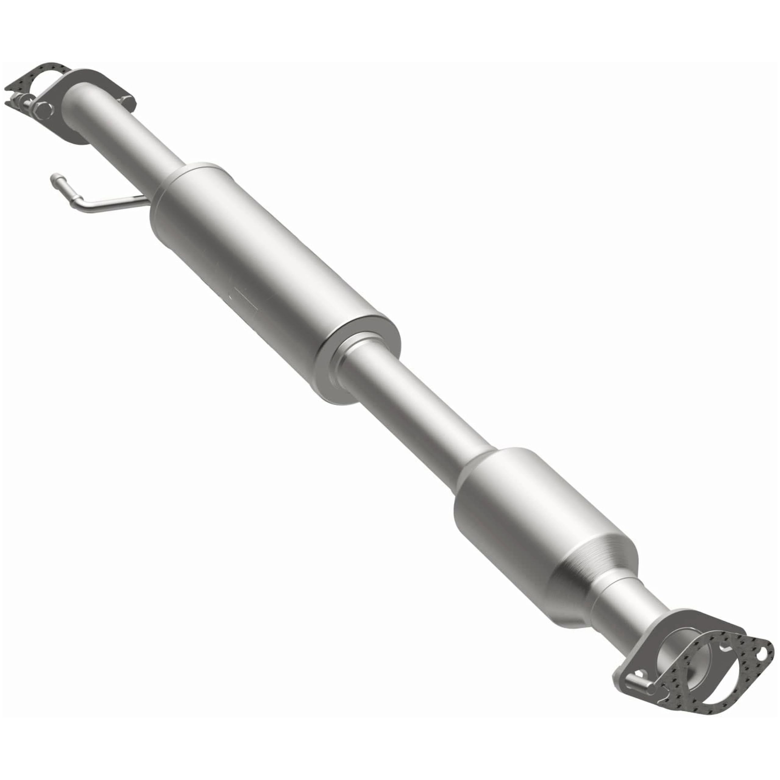 Catalytic Converter MagnaFlow 21-147: Direct-Fit, OEM Grade, Compatible With 2016-2017 Hyundai Sonata 2.0L (Federal/EPA Compliant)