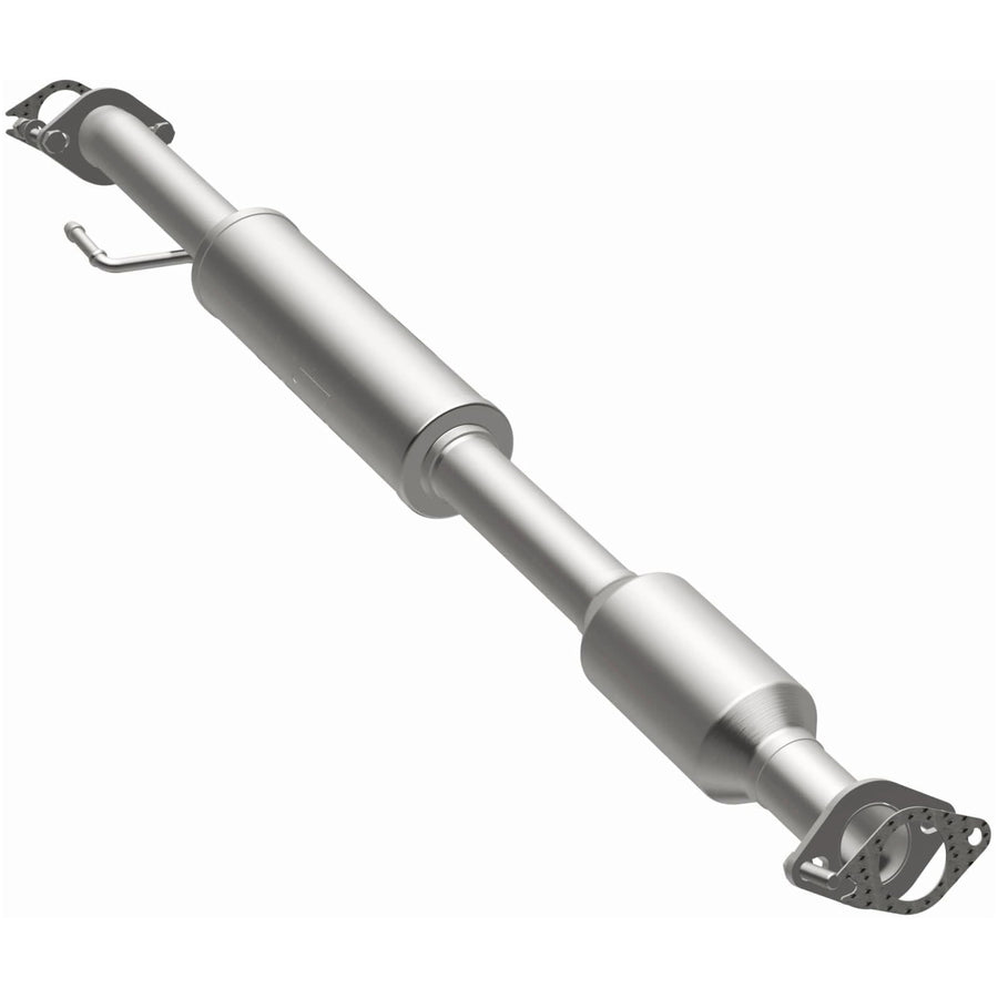 Catalytic Converter MagnaFlow 21-147: Direct-Fit, OEM Grade, Compatible With 2016-2017 Hyundai Sonata 2.0L (Federal/EPA Compliant)