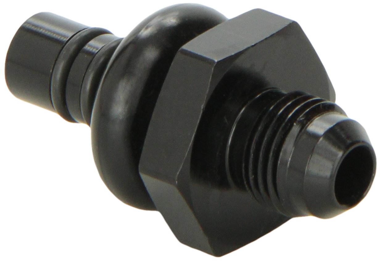 Ford EFI Edelbrock 640873 Fuel Adapter Fitting (6 AN)