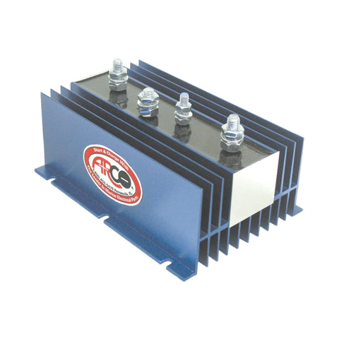 Battery Isolator Arco Original Equipment Quality - BI-1202-3A