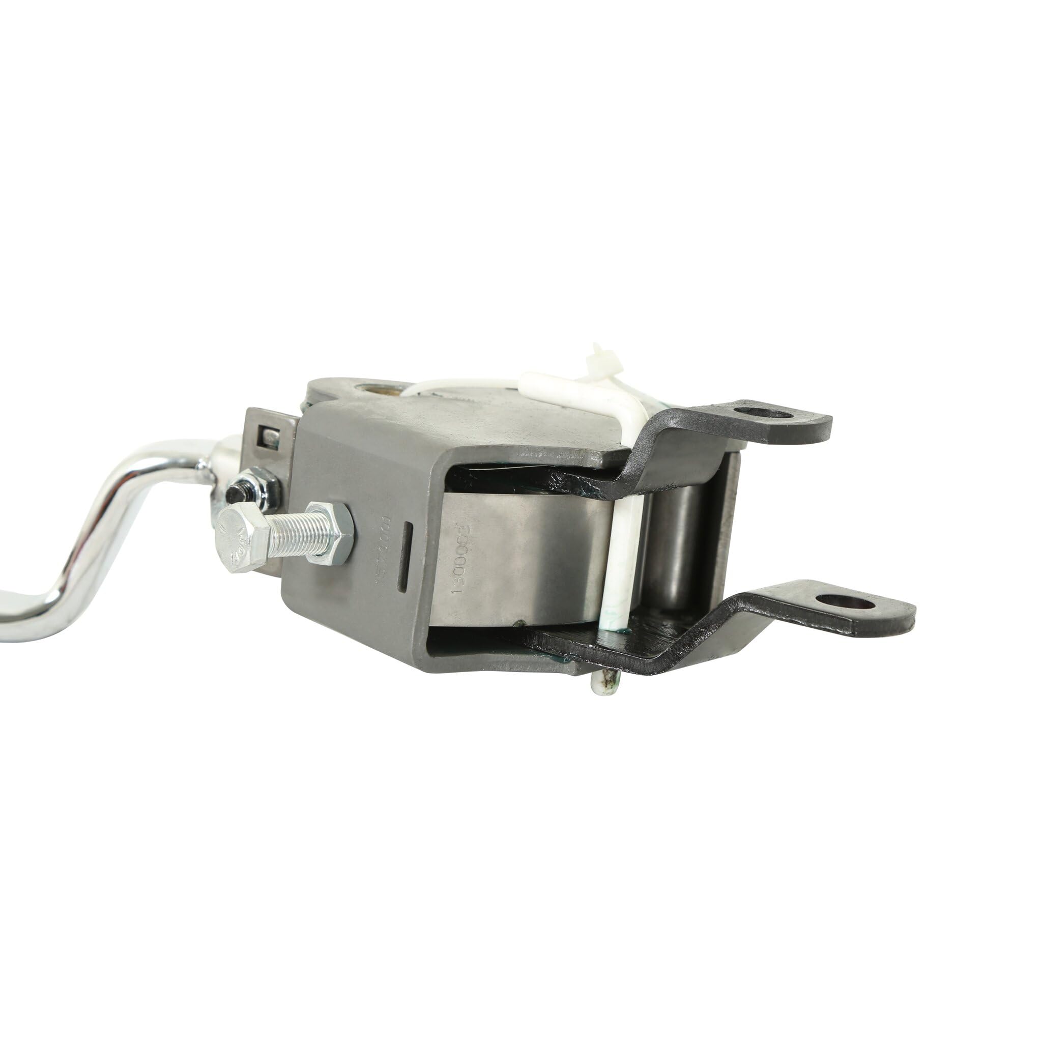 Hurst Mastershift 3663179 Shifter for Ford Mustang